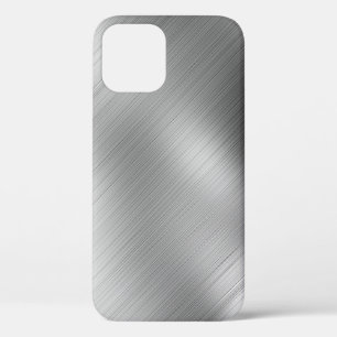 Moderne Graue Textur Vorlage Case-Mate iPhone Hülle