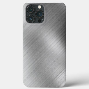 Moderne graue Texturvorlage Case-Mate iPhone Hülle