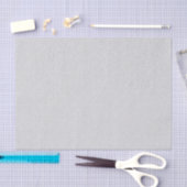 Moderne graue Weihnachts-Geschenkverpackung Seidenpapier (Handwerk)