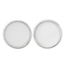 Moderne gravierte Manschettenknöpfe als Geschenkid