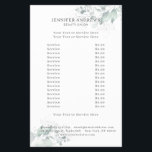 Moderne, Grüne Flyer<br><div class="desc">Moderne,  Green Visitenkarte in Schwarz-Grau,  Weiß,  Grün-Silber. Editiere dein Produkt in Minuten in dem du deine Daten hinzu füg st. Über "weiteres personalisieren" kann Du Schriftart/Farbe/Position verändern.</div>