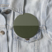 Moderne grüne Trenntaste - individuell einstellbar Button (Beispiel)