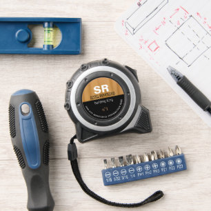 Moderne Halb-Imitate Holztäfelung Gebäude King Maßband