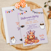 Moderne Halloween-Süßigkeiten für Kinder Halloween