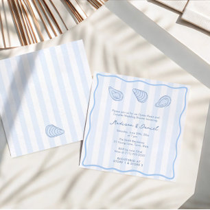 Moderne handgeschriebene Junggesellinnenabschiedsp Einladung