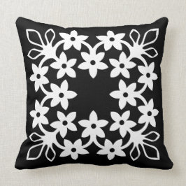 Moderne hawaiianische Dekoration Kissen