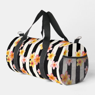 Moderne hawaiianische Drucke Duffle Bag