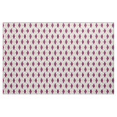 Moderne hellbeige Lila Raute Geometrisch Stoff (Fat Quarter (45,7 x 55,9 cm))