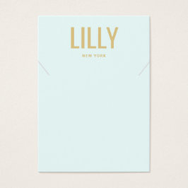 Moderne hellblaue Netzwerkkarte