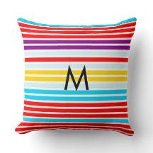 Moderne, helle Sommerreifen Gemustert Multicolor