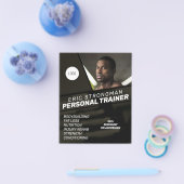 Moderne Herren-Turnschuhe Flyer (Einzeln)