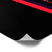 Moderne Hexerei mit Hypnose erklärt Poster (Ecke)