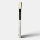 Moderne Hirten Case-Mate iPhone Hülle (Rückseite / Links)