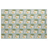 Moderne Hirten Stoff (Fat Quarter (45,7 x 55,9 cm))