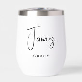 Moderne Hochzeit (Vorderseite)