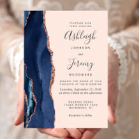Moderne Hochzeit der Blauen Rose