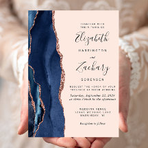 Moderne Hochzeit der Blauen Rose