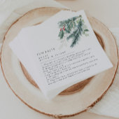 Moderne Hochzeit von Napkins Serviette