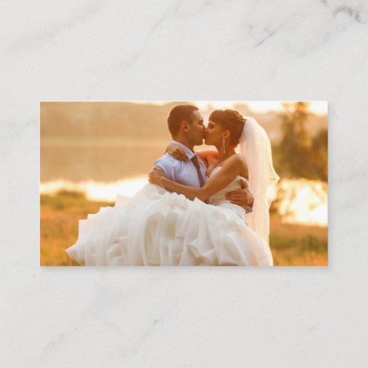 Moderne Hochzeiten erfassen den QR-Code der Liebe Begleitkarte (Rückseite)