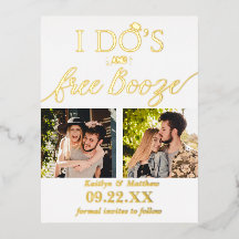 Moderne Hochzeiten kostenlos anschieben - Das Datu