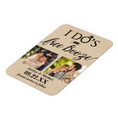 Moderne Hochzeiten kostenlos anschieben - Das Datu Magnet (Linke Seite)