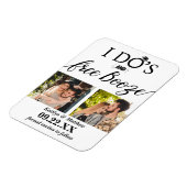 Moderne Hochzeiten kostenlos anschieben - Das Datu Magnet (Linke Seite)