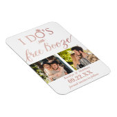 Moderne Hochzeiten kostenlos anschieben - Das Datu Magnet (Rechte Seite)