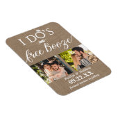 Moderne Hochzeiten kostenlos anschieben - Das Datu Magnet (Rechte Seite)