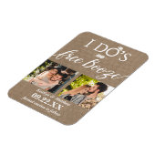 Moderne Hochzeiten kostenlos anschieben - Das Datu Magnet (Linke Seite)