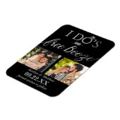 Moderne Hochzeiten kostenlos anschieben - Das Datu Magnet (Linke Seite)