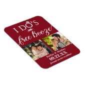 Moderne Hochzeiten kostenlos anschieben - Das Datu Magnet (Rechte Seite)