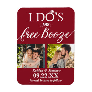 Moderne Hochzeiten kostenlos anschieben - Das Datu Magnet