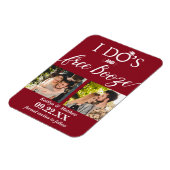 Moderne Hochzeiten kostenlos anschieben - Das Datu Magnet (Linke Seite)