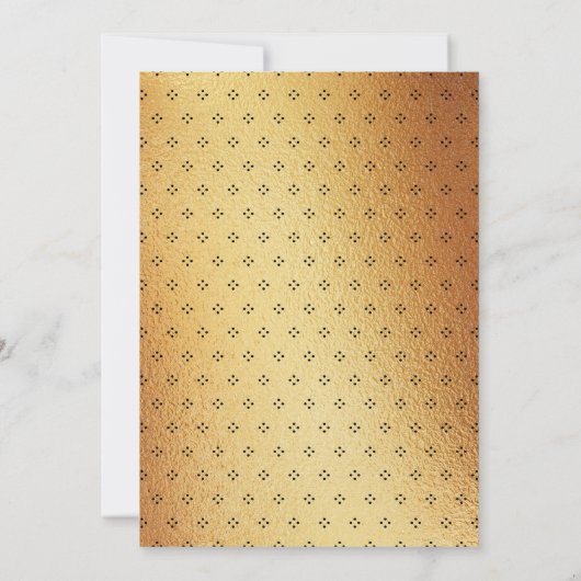 Moderne Hochzeiten kostenlos anschieben - Das Datu Save The Date (Rückseite)