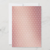 Moderne Hochzeiten kostenlos anschieben - Das Datu Save The Date (Rückseite)