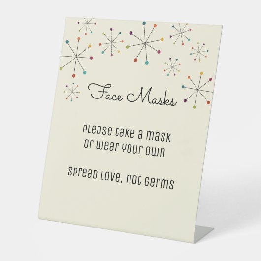 Moderne Hochzeitsfeier im Mittelalter Sockelschild (Vorderseite)