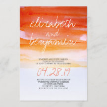 Moderne Hochzeitsfeiern