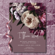 Moderne Hochzeitsfeiern mit Creme Peonies