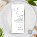 Moderne Hochzeitsmahlzeiten dank Karte<br><div class="desc">Die perfekte Touch für Ihren Hochzeitsempfang - unsere elegante Hochzeitskarte mit dem Kartentitel "Let's Celebrate"! Diese Karten sind so konzipiert, dass Sie jeden Gast an Ihrem besonderen Tag herzlich willkommen heißen. Sie sind der ideale Weg, um Ihren Tischen eine persönliche Touch hinzuzufügen. Diese Orts-Einstellungskarten sind einfach zu bedienen - einfach...</div>
