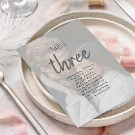 Moderne Hochzeitsstift für Fotos