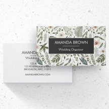 Moderne Hochzeitsszene Wasserfarben-Muster