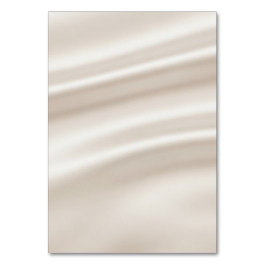 Moderne Hochzeitstischnummern (1–20) Tischnummer (Rückseite)