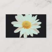 moderne Hochzeitswebsite Begleitkarte (Rückseite)