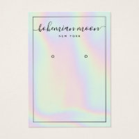 Moderne Holografie-Einhornskripte