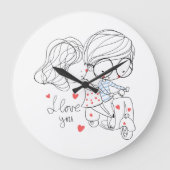 Moderne Horologische Wunder: Beste Uhr (Vorderseite)