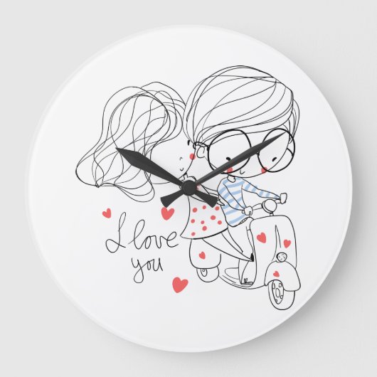 Moderne Horologische Wunder: Beste Uhr (Vorderseite)