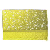 moderne Hüllen Kissenbezug (Vorderseite)