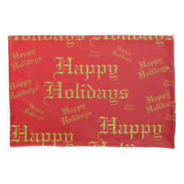 moderne Hüllen Kissenbezug