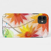 Moderne Illustration Case-Mate iPhone Hülle (Rückseite (Horizontal))