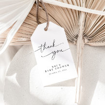 Moderne, individuell anpassbare Babydusche-Liebesm